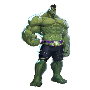 hulk