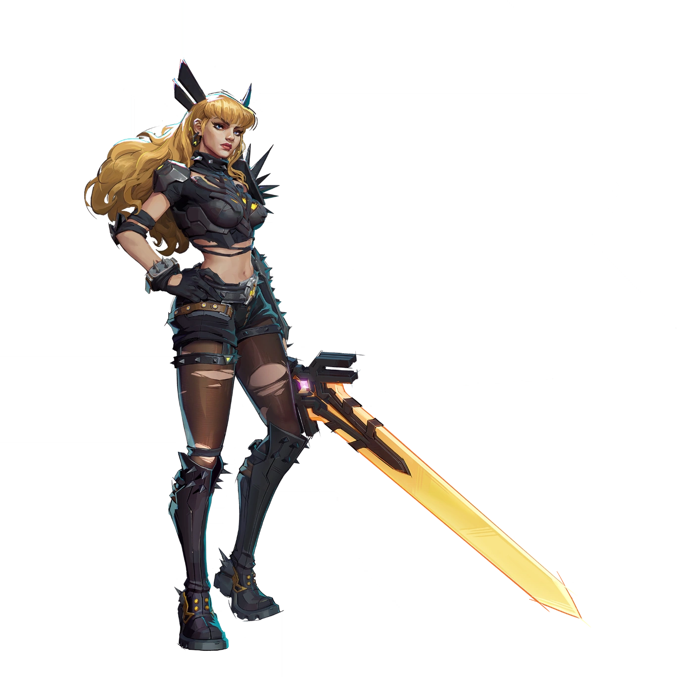 magik