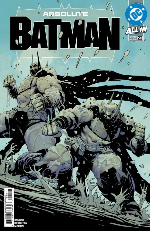 Absolute Batman