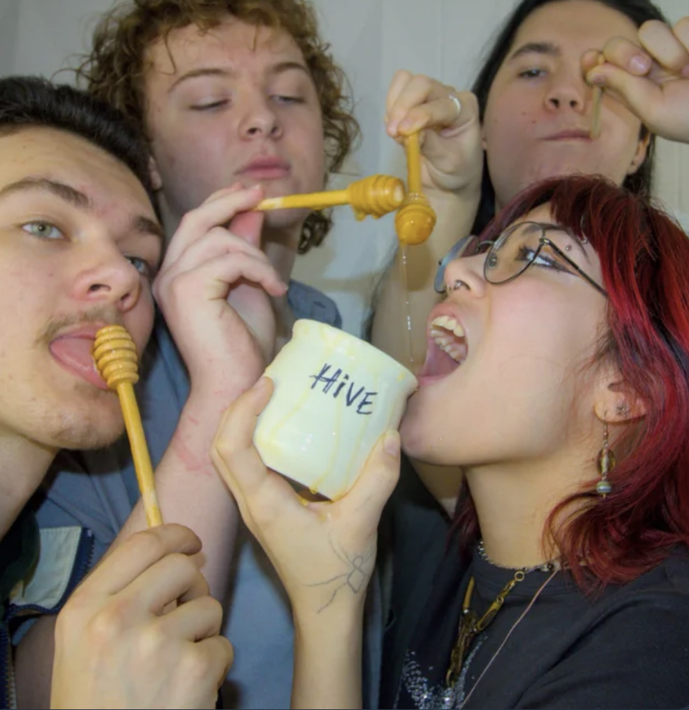 Hot Stepmom (the band)